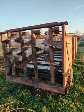 Ремарке Oruc undefined | Auto.bg — изображение 4