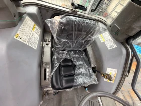 ������� ISEKI GEAS 553 | Mobile.bg � ����� ������ 6