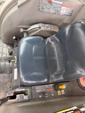 ������� ISEKI GEAS 553 | Mobile.bg � ����� ������ 7