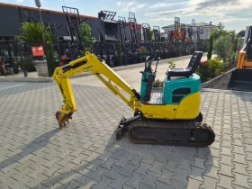 ������ ����� Yanmar