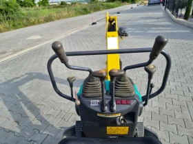 ����� Yanmar SV08 / �������� �������� / ���� ��� !!! | Mobile.bg � ����� ������ 6