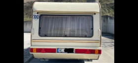 Каравана Tabbert Tabbert Comtesse TD 490 1300 кг.за 4 Човека | Auto.bg — изображение 5