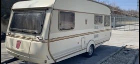 Каравана Tabbert Tabbert Comtesse TD 490 1300 кг.за 4 Човека | Auto.bg — изображение 2