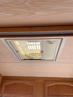 Каравана Tabbert Tabbert Comtesse TD 490 1300 кг.за 4 Човека | Auto.bg — изображение 17