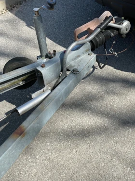 Каравана Tabbert Tabbert Comtesse TD 490 1300 кг.за 4 Човека | Auto.bg — изображение 15