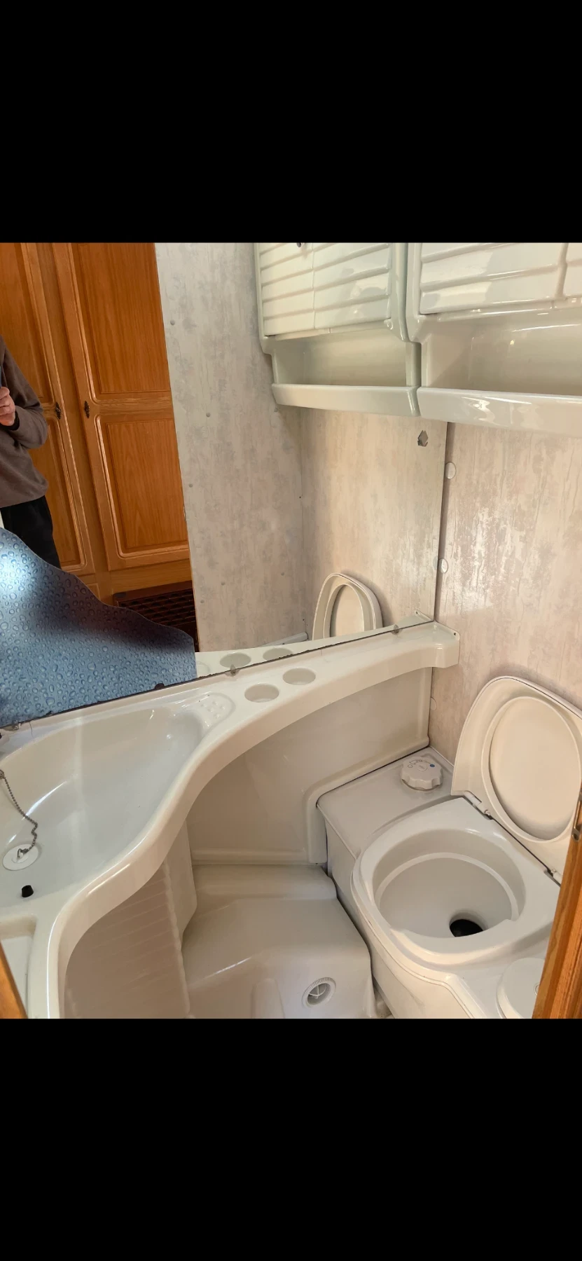 Каравана Tabbert Tabbert Comtesse TD 490 1300 кг.за 4 Човека, снимка 8 - Каравани и кемпери - 53841540