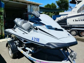 Джет Yamaha WaveRunner FX Cruiser, снимка 1
