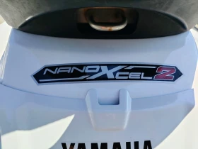 Джет Yamaha WaveRunner FX Cruiser, снимка 7