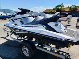 Джет Yamaha WaveRunner FX Cruiser, снимка 3