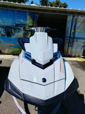 Джет Yamaha WaveRunner FX Cruiser | Auto.bg — изображение 5