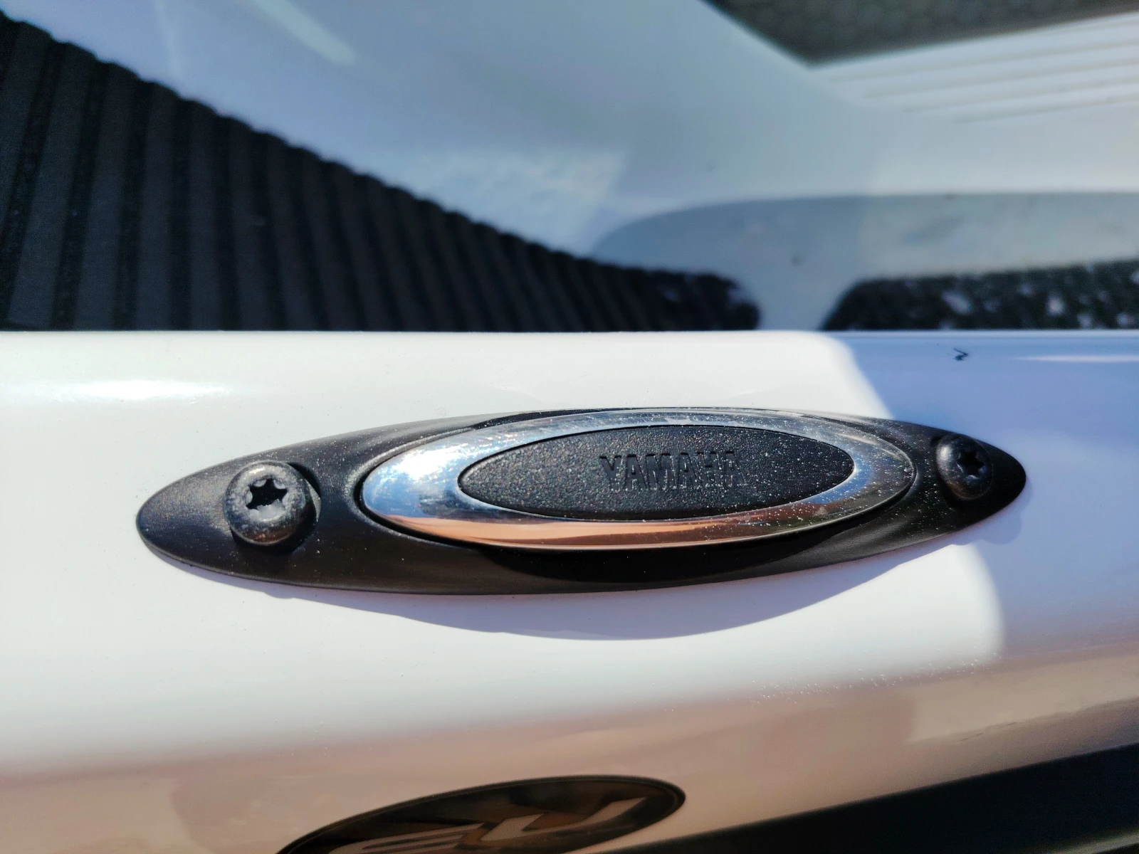 Джет Yamaha WaveRunner FX Cruiser, снимка 8 - Воден транспорт - 55279510