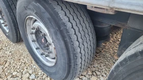 Полуремарке Wielton NS3K, снимка 6 - Ремаркета - 53011078