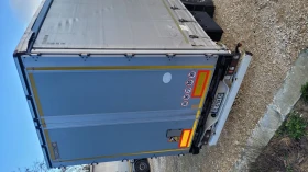 Полуремарке Wielton NS3K, снимка 11 - Ремаркета - 53011078