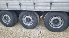 Полуремарке Wielton NS3K, снимка 8 - Ремаркета - 53011078