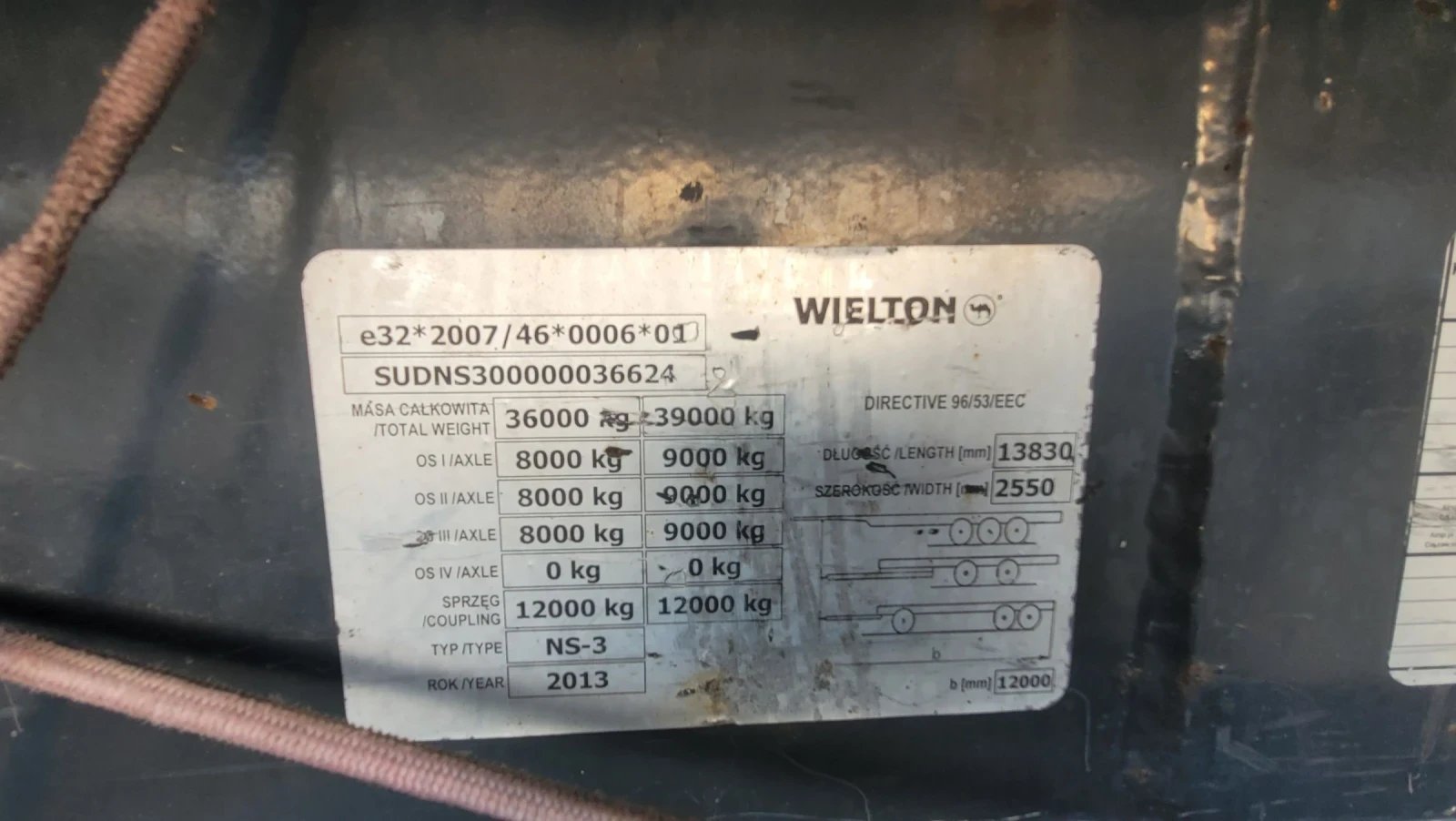 ����������� Wielton NS3K | Mobile.bg � ����������� 16