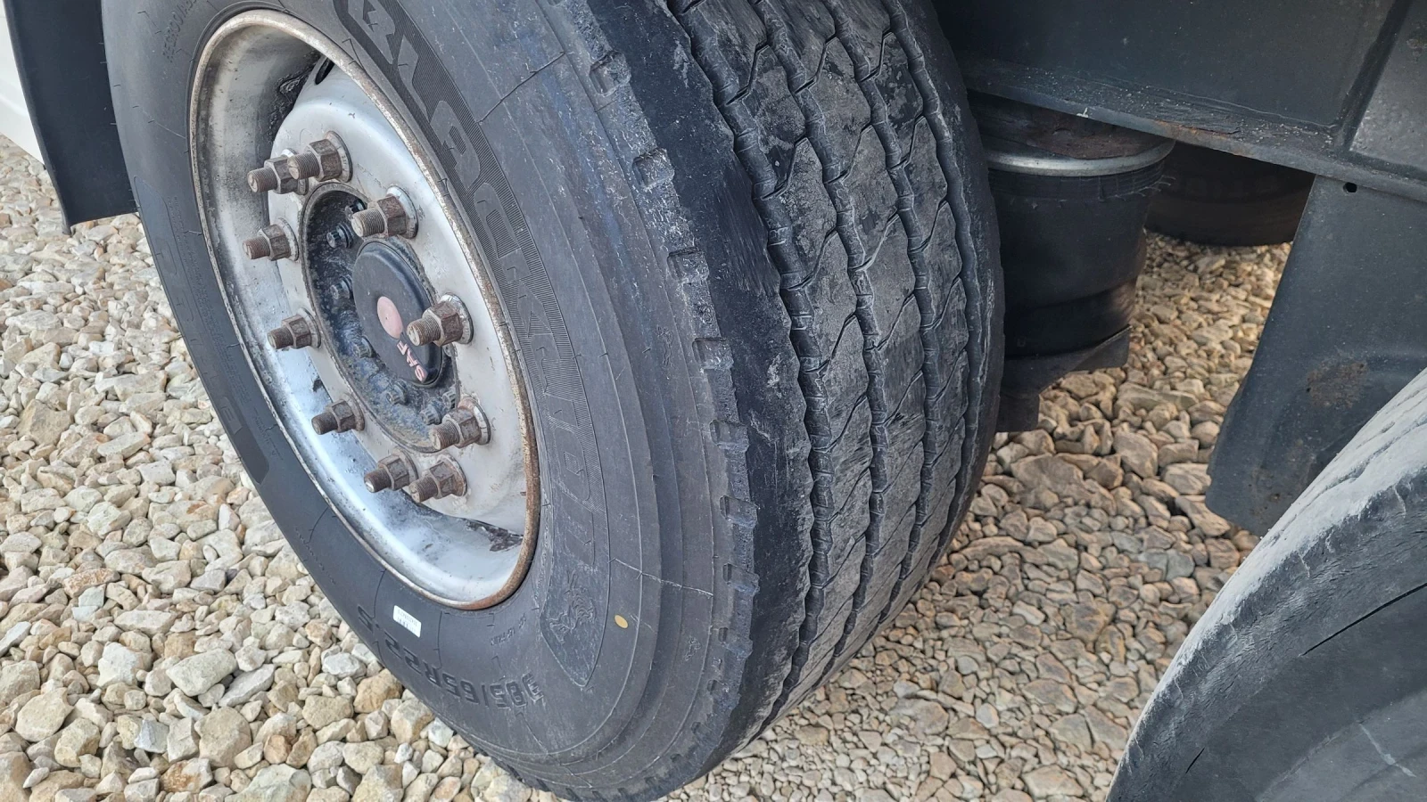 ����������� Wielton NS3K | Mobile.bg � ����������� 5