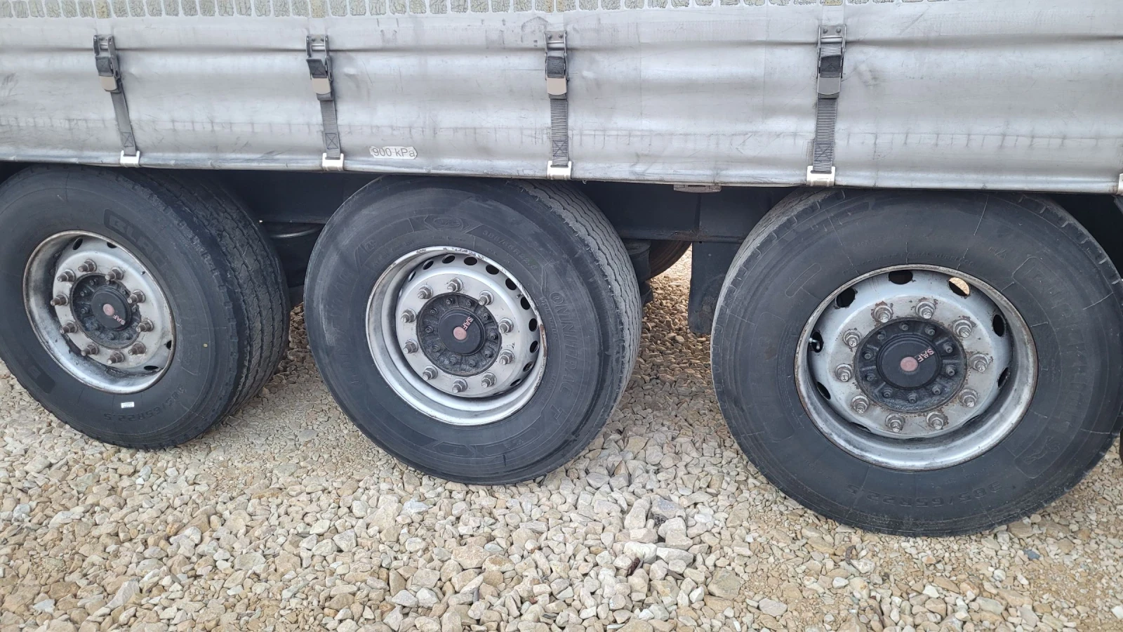 ����������� Wielton NS3K | Mobile.bg � ����������� 8