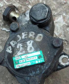 Хидравлични помпи за Mitsubishi Pajero 2.5;2.8, снимка 3