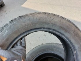 Гуми Зимни 205/60R16, снимка 7