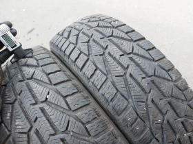 Гуми Зимни 205/60R16, снимка 5