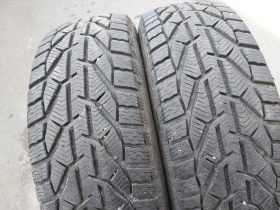 Гуми Зимни 205/60R16, снимка 1