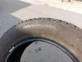 Гуми Зимни 205/60R16, снимка 6