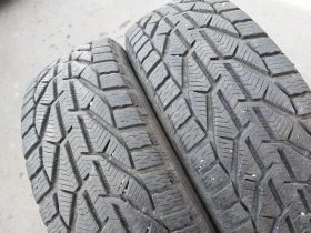 Гуми Зимни 205/60R16, снимка 2