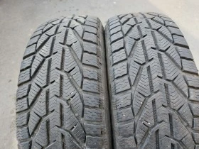 Гуми Зимни 205/60R16, снимка 3