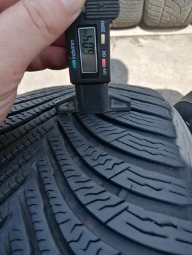 Гуми Зимни 215/60R16, снимка 4