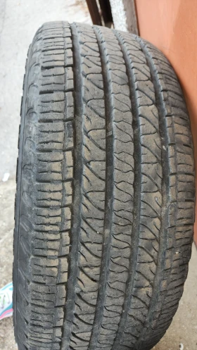 Гуми Всесезонни 265/50R20, снимка 2