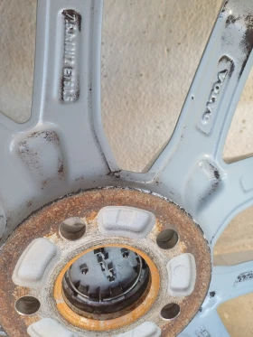 Гуми с джанти Hankook 235/55R18, снимка 6