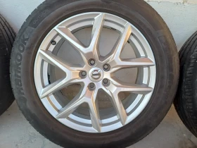 Гуми с джанти Hankook 235/55R18, снимка 2