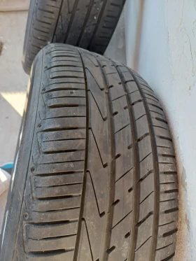 Гуми с джанти Hankook 235/55R18, снимка 8