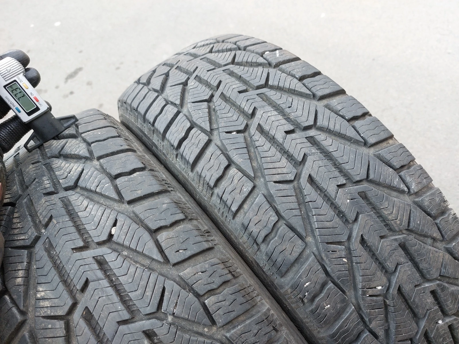 ���� 205/60R16 | Mobile.bg � ����������� 5