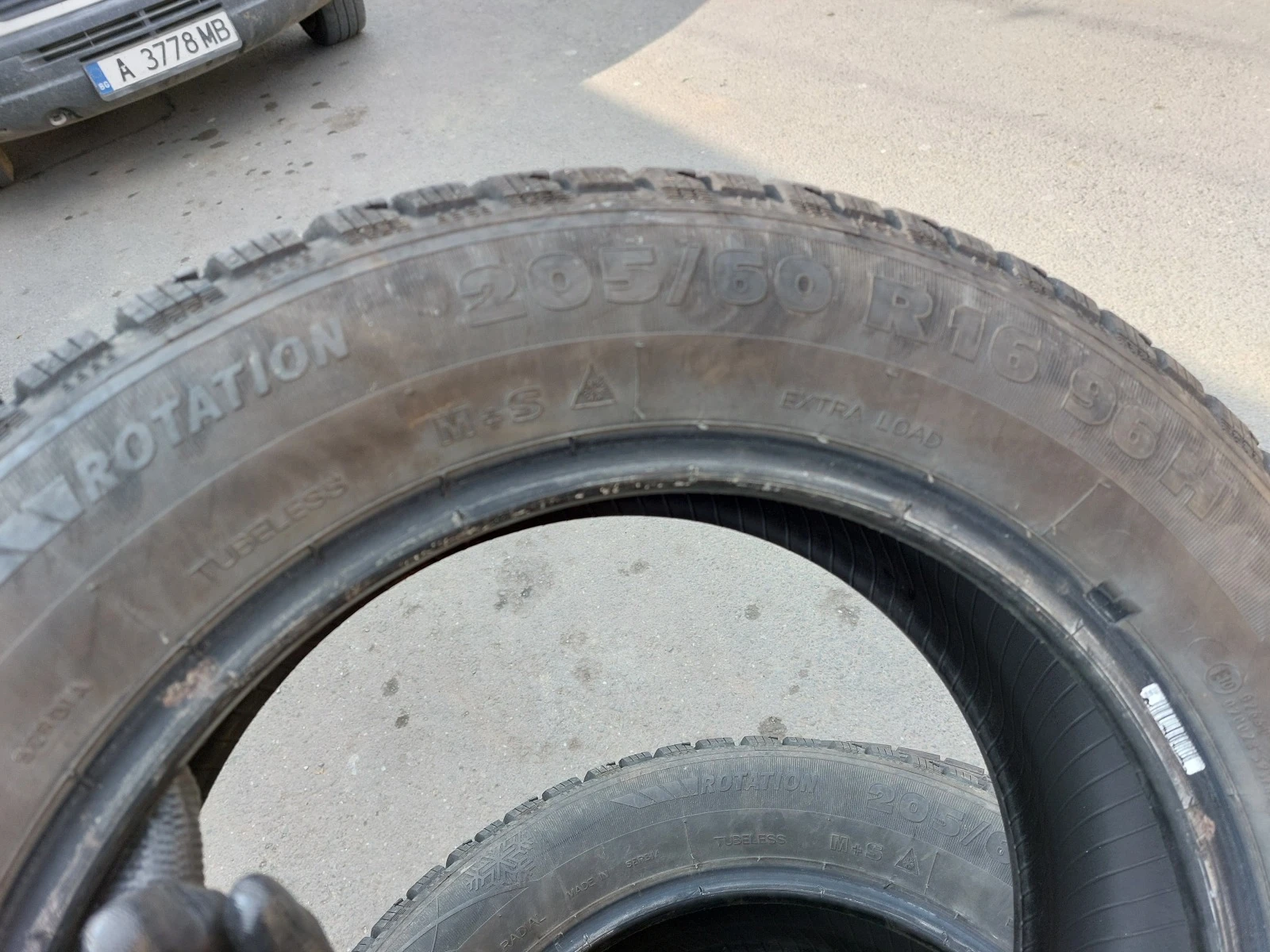 ���� 205/60R16 | Mobile.bg � ����������� 8