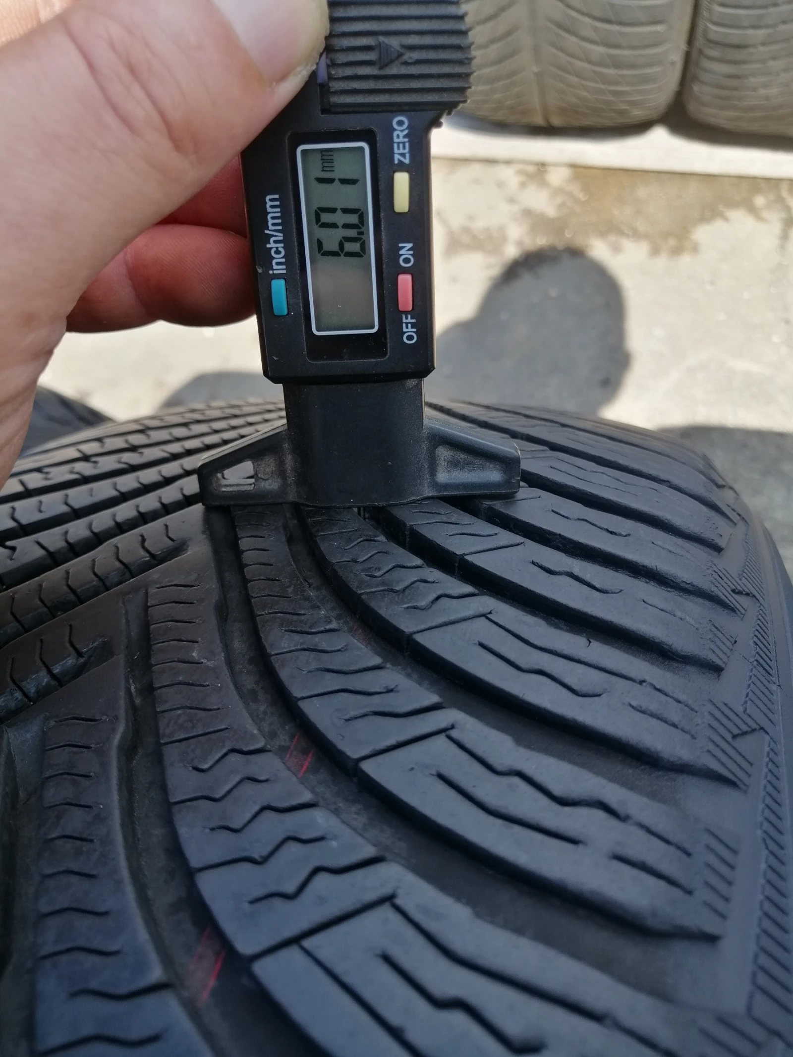  215/60R16 | Mobile.bg   5