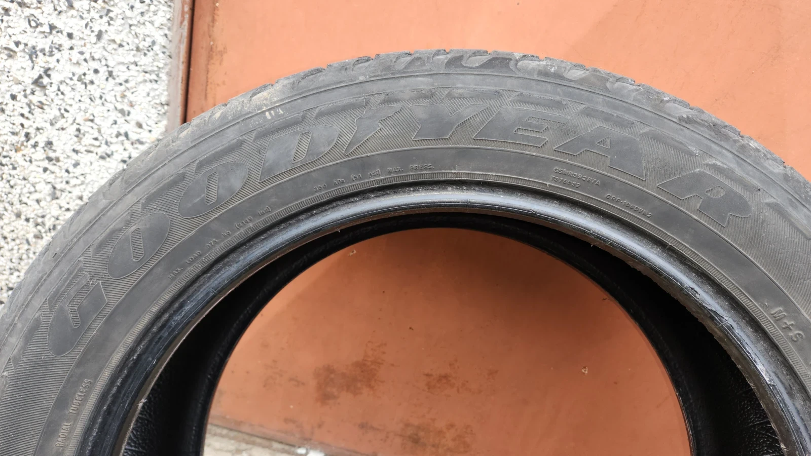  265/50R20 | Mobile.bg   3