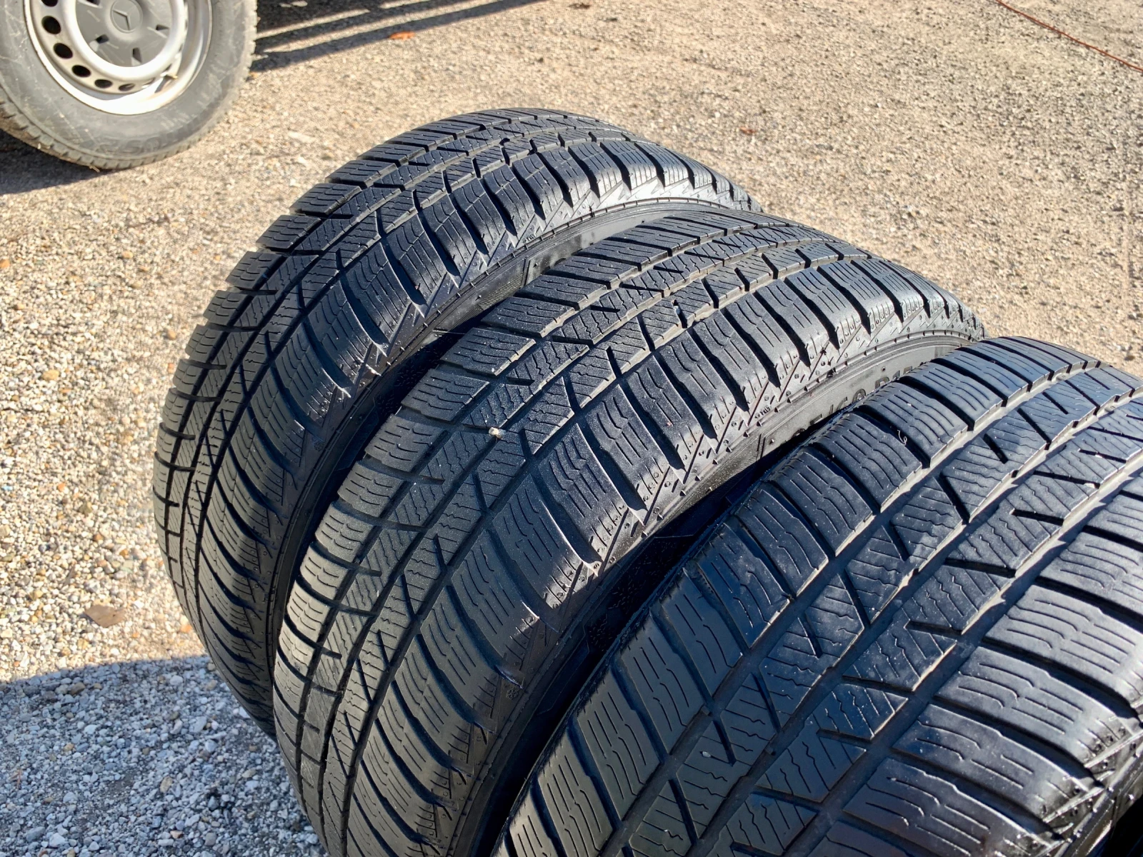    185/60R15  Seat Ibiza | Mobile.bg   9