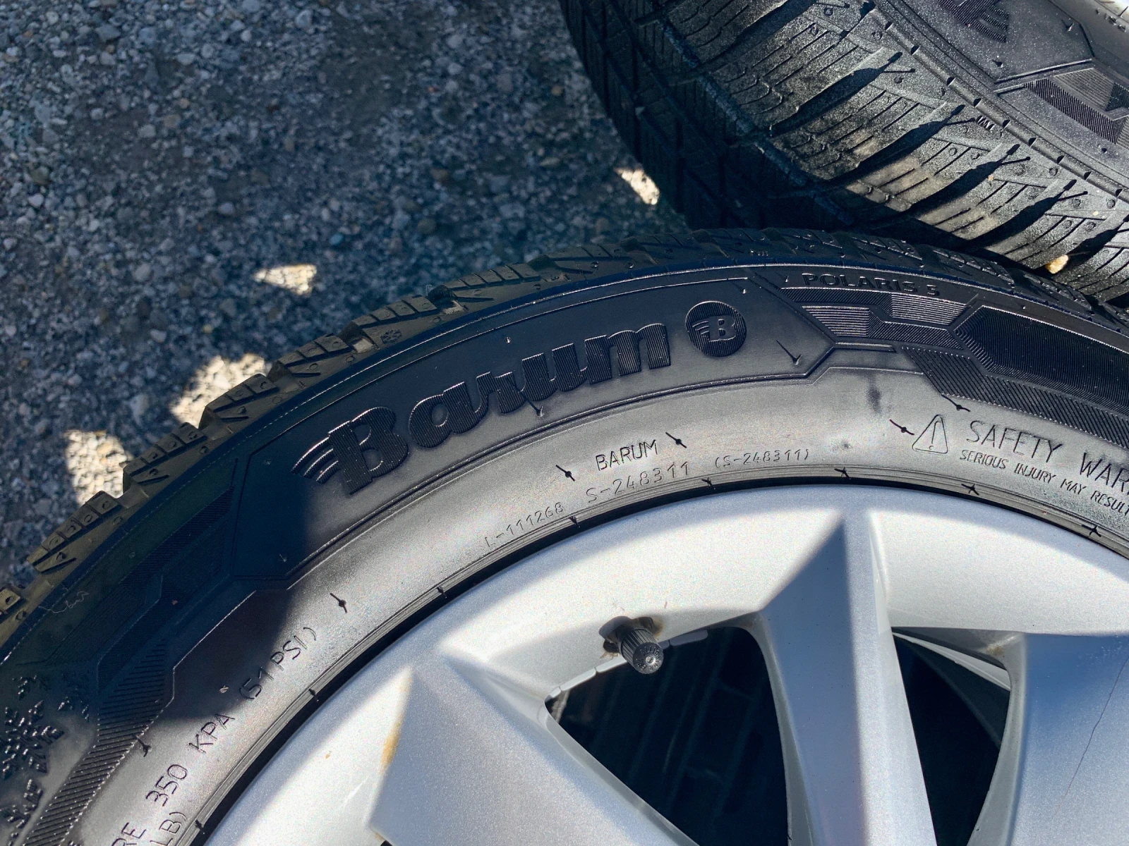    185/60R15  Seat Ibiza | Mobile.bg   17