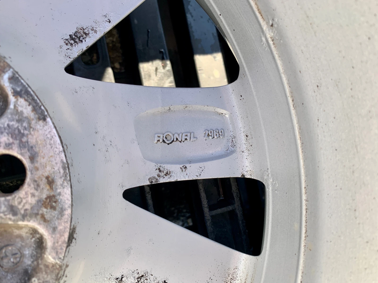    185/60R15  Seat Ibiza | Mobile.bg   13