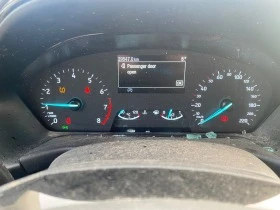 Ford Fiesta 1.1 Ti-VCTi, снимка 10