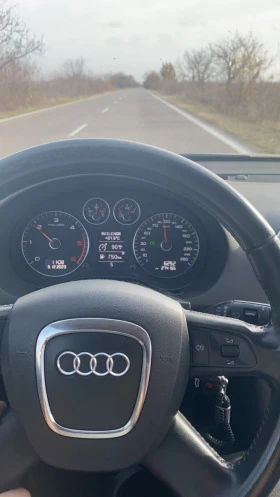 Audi A3 1.9 TDI 105hp, снимка 5