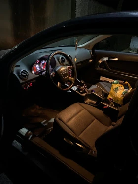 Audi A3 1.9 TDI 105hp, снимка 7