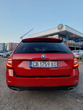 Skoda Octavia ABT, снимка 6