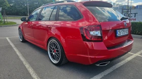 Skoda Octavia ABT, снимка 12