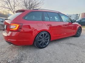 Skoda Octavia ABT, снимка 4