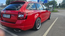 Skoda Octavia ABT, снимка 14