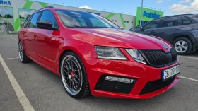Skoda Octavia ABT, снимка 15