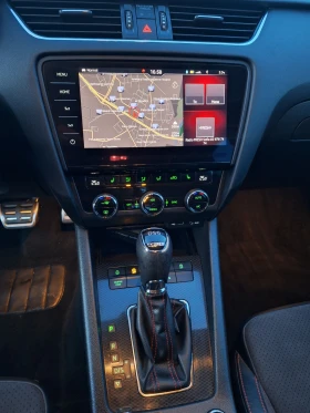 Skoda Octavia ABT, снимка 17