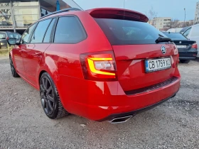 Skoda Octavia ABT, снимка 5